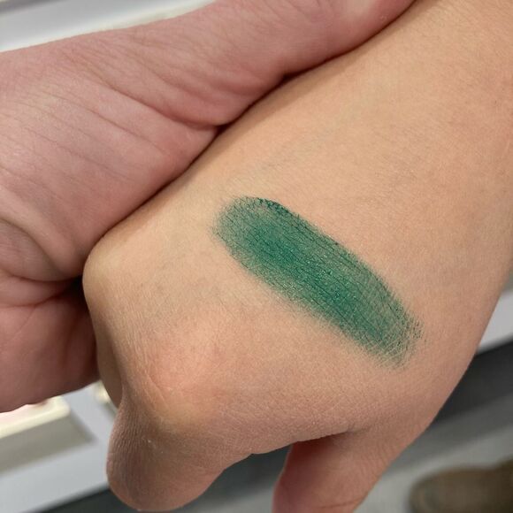 1 LEFT! Mac Eye Shadow New Crop Frost - Picture 6 of 6